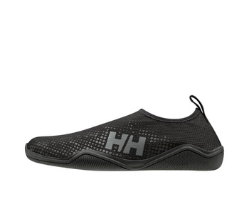 BUTY DAMSKIE HELLY HANSEN CREST WATERMOC (11556) BLACK