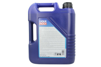 Olej silnikowy 4T LIQUI MOLY 25W40 5l