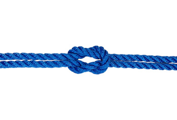 LINA POLIPROPYLENOWA POTRÓJNIE SKRĘCANA 12 MM