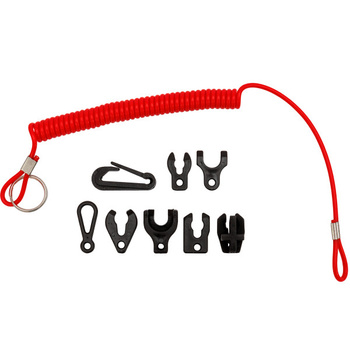 ZRYWKA BEZPIECZEŃSTWA ZESTAW 7 KLUCZY