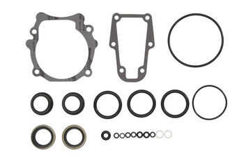 Zestaw uszczelnień przekładni dolnej OMC Cobra (1986-1989)