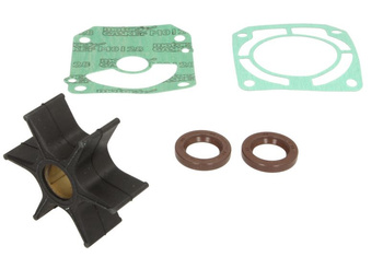 Zestaw naprawczy pompy cieczy chłodzącej HONDA BF115A  BF130A (1999-02)  BF75A  BF90A