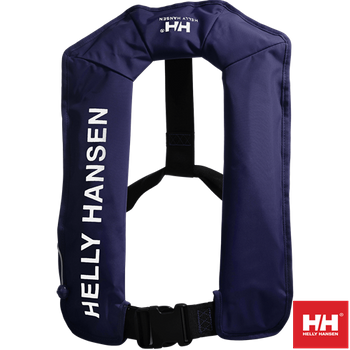 HELLY HANSEN KAMIZELKA PNEUMATYCZNA (33827) SPORT 150N GRANATOWA