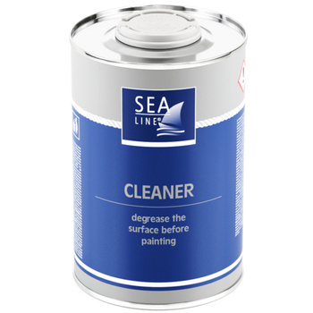 ODTŁUSZCZALNIK/ZMYWACZ/CLEANER/REMOVER 1L