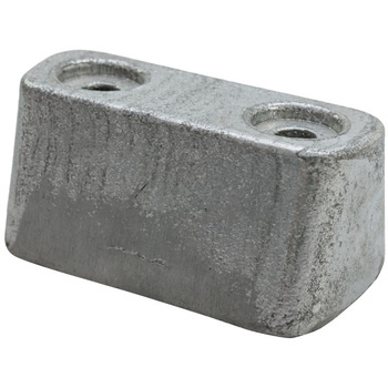 ANODA JOHNSON-EVINRUDE-OMC LOWER OUTDRIVE COBRA - 90 AND AFTER 986158 - 3853930