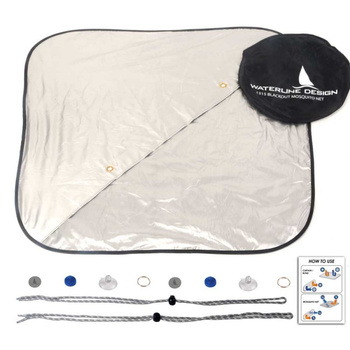 ROLETA WEWNĘTRZNA DO LUKÓW ROZMIAR: 65 - 70