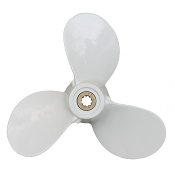 ŚRUBA YAMAHA 4-5 HP, 7 1/2 X 7