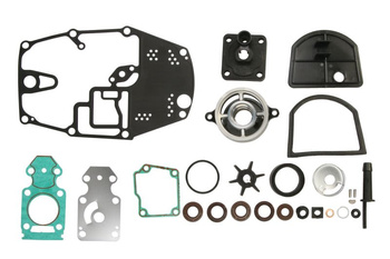 Zestaw naprawczy przekładni spodziny PARSUN F15EFI  F20EFI