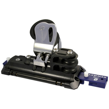 WÓZEK GENUA ROZMIAR 2 TB PORT 2 ROLKI