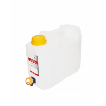 POJEMNIK NA WODĘ 5L KRAN DOLNY