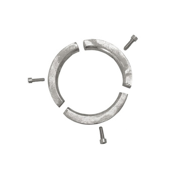 ANODA VOLVO RING KIT 130/150S 3858399