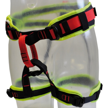 SZELKI BEZPIECZEŃSTWA ROZMIAR S