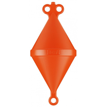 BOJA CUMOWNICZA ORANGE S D50 H103