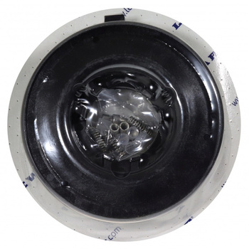 ZESTAW NAPRAWCZY KABESTANÓW EVO 50ST - KORONA KOMPLET