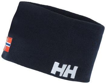 Czapka Unisex Helly Hansen TEAM HEADBAND (67505) NAVY NSF B2B