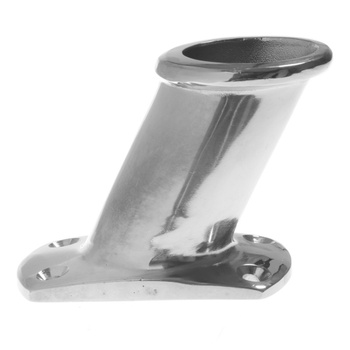 GNIAZDO FLAGSZTOKA 32MM (W) (X)