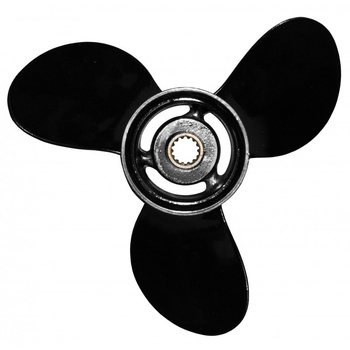 ŚRUBA EVINRUDE / JOHNSON 20 - 35 HP, 10 X 15