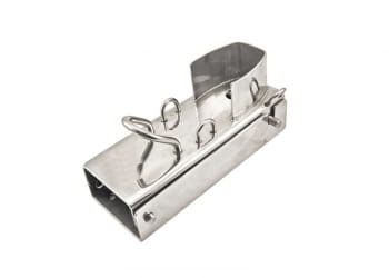 PROFIL 115 - NOWA STOPA MASZTU