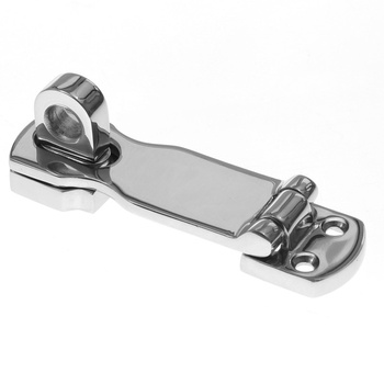 ZAMKNIĘCIE BAKISTY KANDAHAR S/S L90