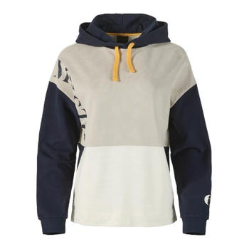 BLUZA DAMSKA MUSTO W CLASSIC MUSTO HOODIE 85019 NAVY