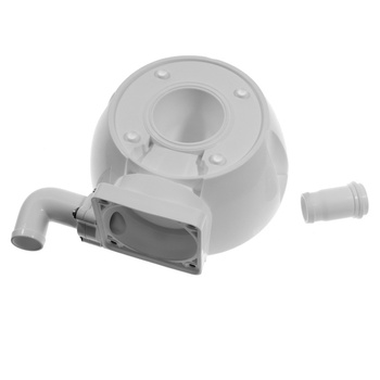 BAZA POD TOALETĘ ELEKTRYCZNĄ TMC 99902 i 99904