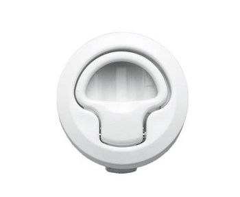 PODNOŚNIK DENNY PCV  UCHWYT - ZAMEK Z UCHWYTEM KLAPY