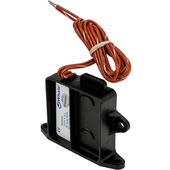 WŁĄCZNIK ELEKTRONICZNY 12V/24V ELECTRIC SENSOR OEM