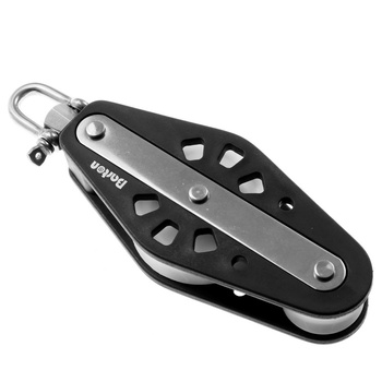 BLOCZEK F 32/58MM FIDDLE VARILOC SIZE 4