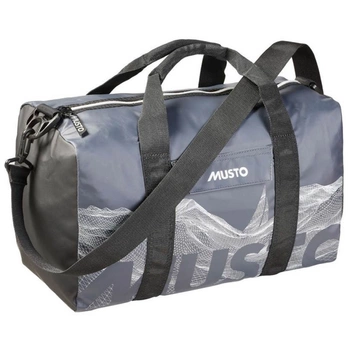 TORBA  MUSTO GENOA SMALL (80039)  TURBULENCE