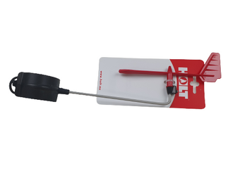 WIMPEL WSKAŹNIK KIERUNKU WIATRU HOLT HT5565