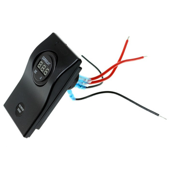 AMPEROMIERZ 5A-PANEL, 60X100MM