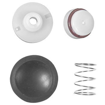 CHECK VALVE KIT CELCON/VITON