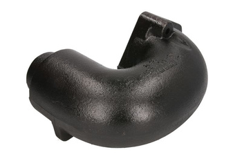 Kolanko kolektora 2.5L  3.0L