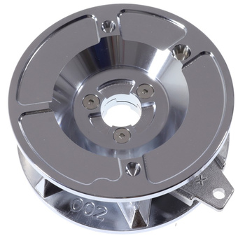 ORZECH WINDY CPX 10MM DIN766 - 002