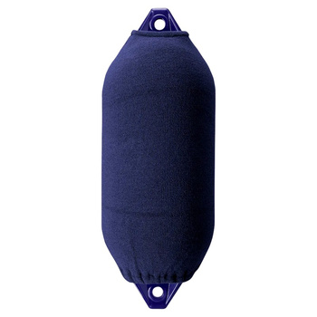 POKROWIEC NA ODBIJACZ F5 GRANATOWY, DWUWARSTWOWY