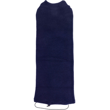 POKROWIEC NA ODBIJACZ 38x102, SERIA F7, HTM4 - GRANATOWY (N)