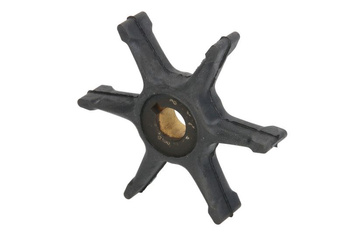 Wirnik cieczy chłodzącej JOHNSON/EVINRUDE 3 HP (1957-68)  4 HP (1969-82)  5 HP (1965-68)  5.5 HP (1957-64)  6 HP (1965-78)  7.5 HP (1957-1958), 69x12,8x11 mm