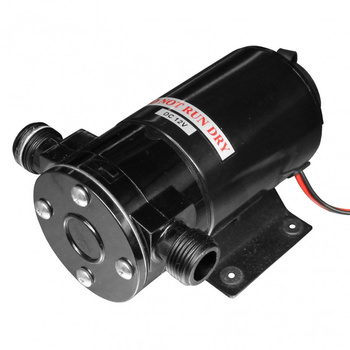 POMPA WODY 12V WIRNIKOWA 25L/M