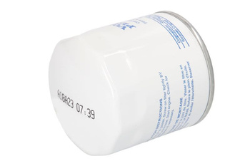 Filtr oleju pasuje do: MERCURY, przykręcany,