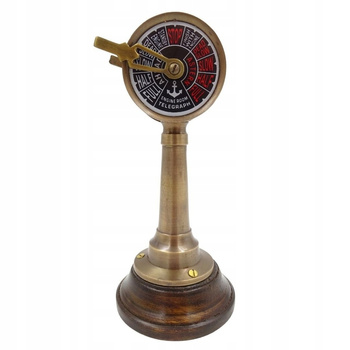 TELEGRAF MASZYNOWY OKRĘTOWY