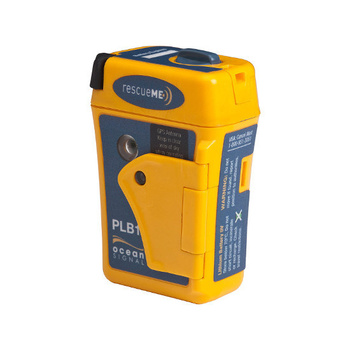 Radiopława osobista PLB1 [730S-01261]