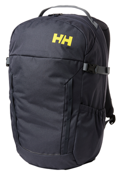 HELLY HANSEN PLECAK (67188) LOKE BACKPACK 25L. GRAPHITE BLUE