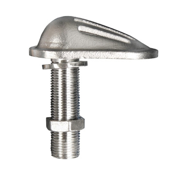 POBÓR WODY SCOOP S/S 3/4"