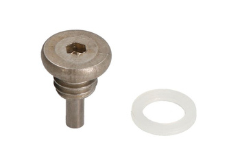 Śruba spustu oleju przekładni dolnej