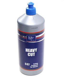 SEA-LINE PASTA POLERSKA S07 HEAVY CUT  butelka