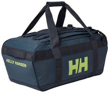 TORBA 30L. HELLY HANSEN SCOUT DUFFEL S 67440 WODOODPORNA ALPINE FROS