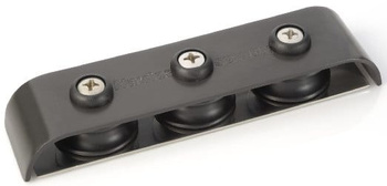 HOLT BLOK POKŁADOWY ORGANIZER POTRÓJNY 48 MM