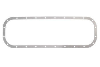 Uszczelka miski olejowej pasuje do: VOLVO PENTA AQ165  AQ170  B30  BB165  BB170