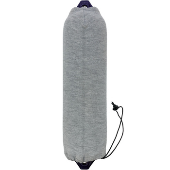 POKROWIEC NA ODBIJACZ 15X56, SERIA F1, G3 - SZARY (N)