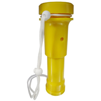 SYGNAŁ DŹWIĘKOWY TRUMP